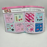 Lol Suprice You Choose Decide - BKLT40041